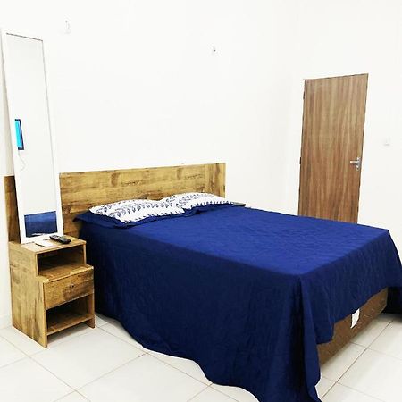 Aeroporto House 4 Appartement Macapá Buitenkant foto